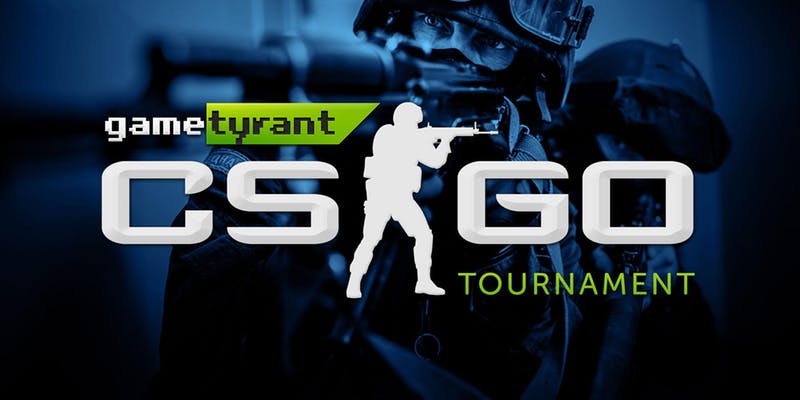 GameTyrant Counter-Strike: Global Offensive Tournament