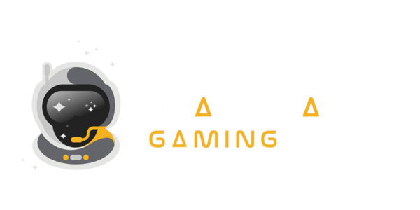 Spacestation Gaming
