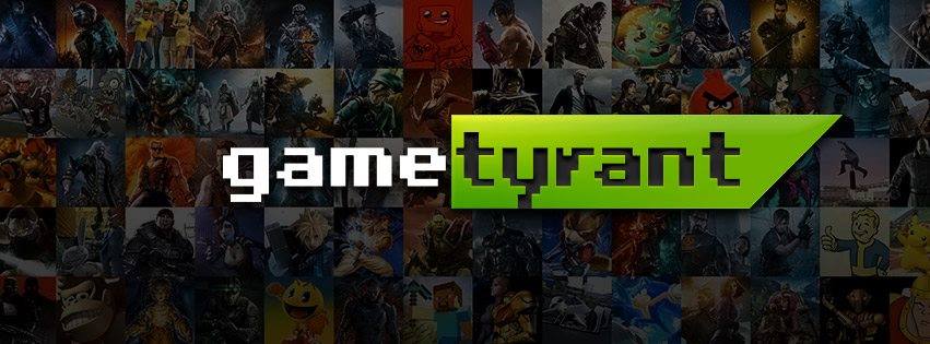GT Melee Weekly