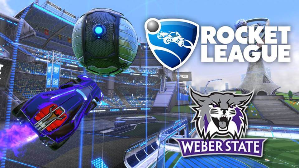 Rocket League Tournament and Tryouts