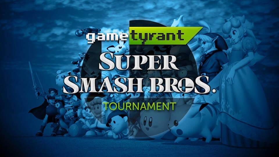 GT Melee Monthly