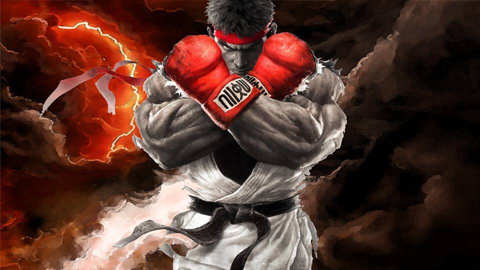 Game Tyrant FGC Monthly