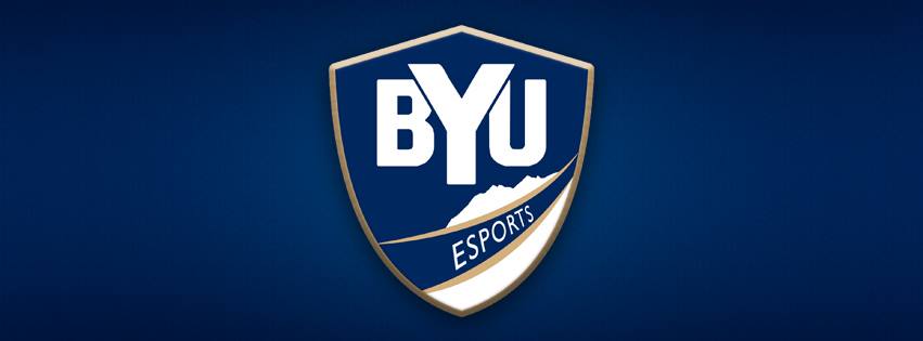 BYU Esports Overnight LAN