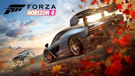 Forza Horizon 4 Tournament