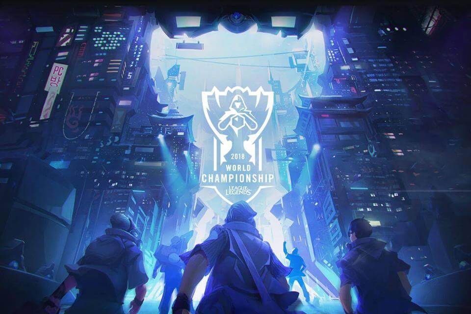 Worlds Viewing Party