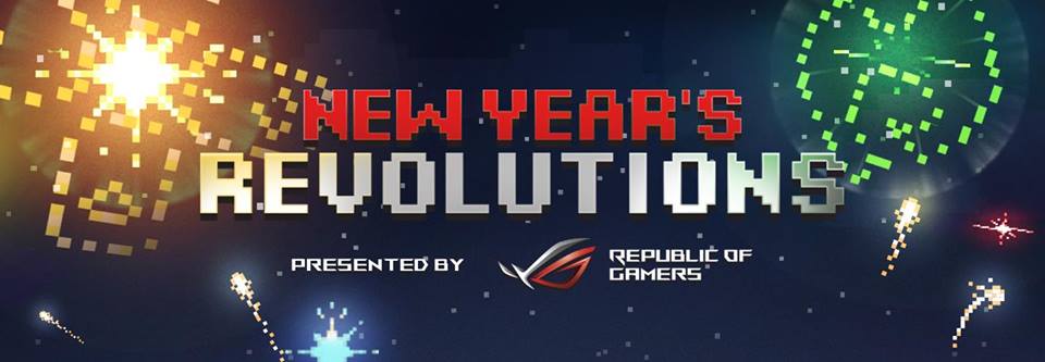 Gaming Revolution