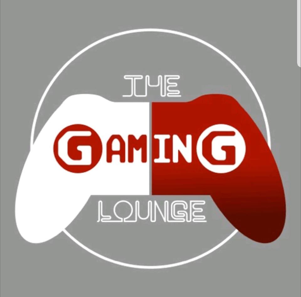 The Gaming Lounge