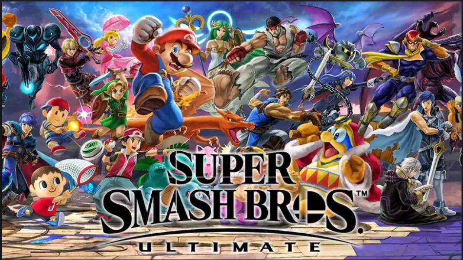 Ogden Smash Ultimate Weekly