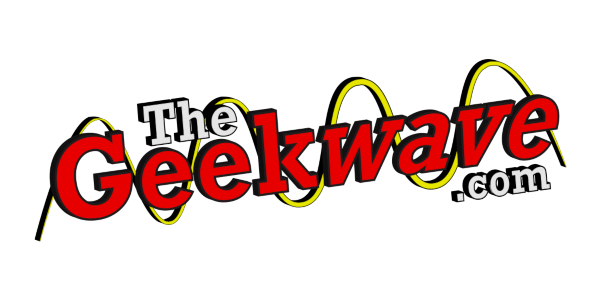 The Geekwave